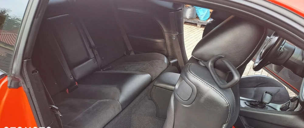Dodge Challenger cena 225000 przebieg: 33000, rok produkcji 2019 z Karlino małe 67